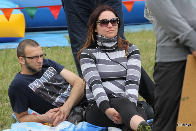 Dla Mamy i Taty w Przedszkolu nr 19 (zdjęcia)