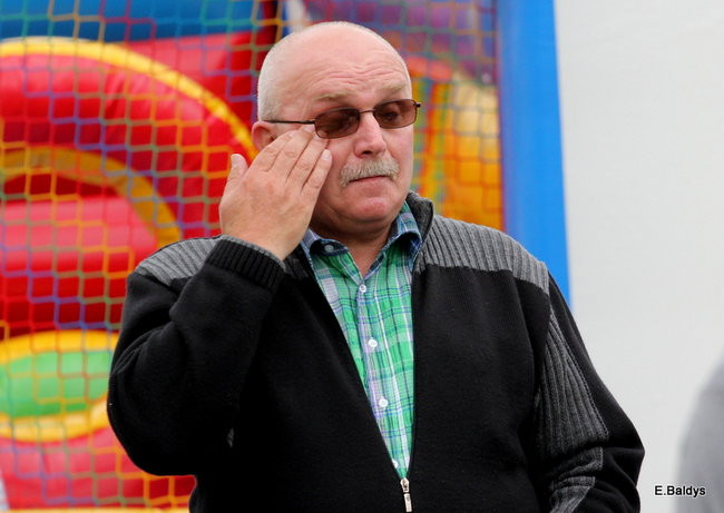 Dla Mamy i Taty w Przedszkolu nr 19 (zdjęcia)