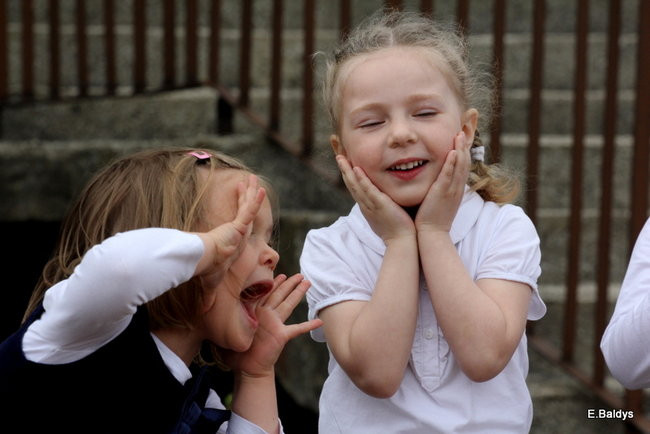 Dla Mamy i Taty w Przedszkolu nr 19 (zdjęcia)