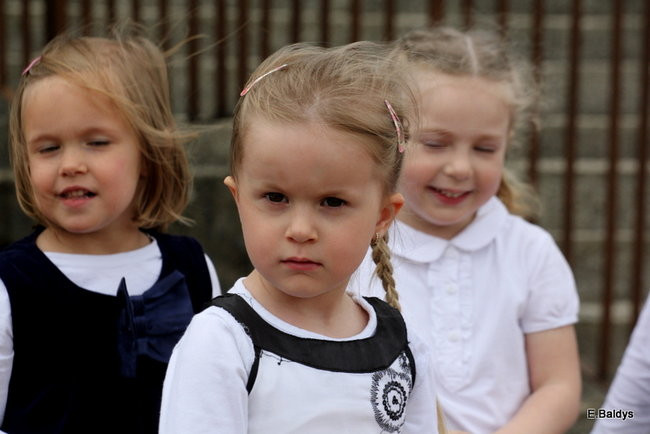 Dla Mamy i Taty w Przedszkolu nr 19 (zdjęcia)