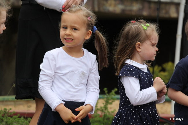 Dla Mamy i Taty w Przedszkolu nr 19 (zdjęcia)