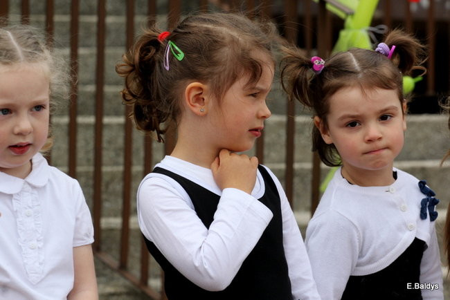 Dla Mamy i Taty w Przedszkolu nr 19 (zdjęcia)