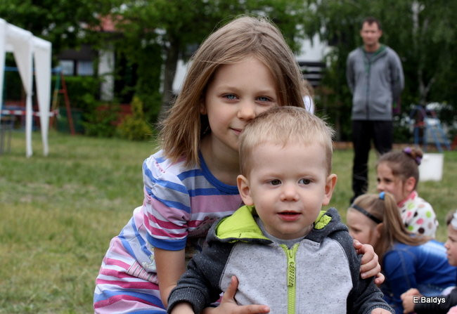 Dla Mamy i Taty w Przedszkolu nr 19 (zdjęcia)