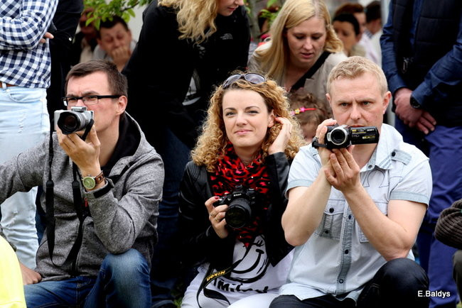 Dla Mamy i Taty w Przedszkolu nr 19 (zdjęcia)