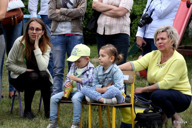 Dla Mamy i Taty w Przedszkolu nr 19 (zdjęcia)