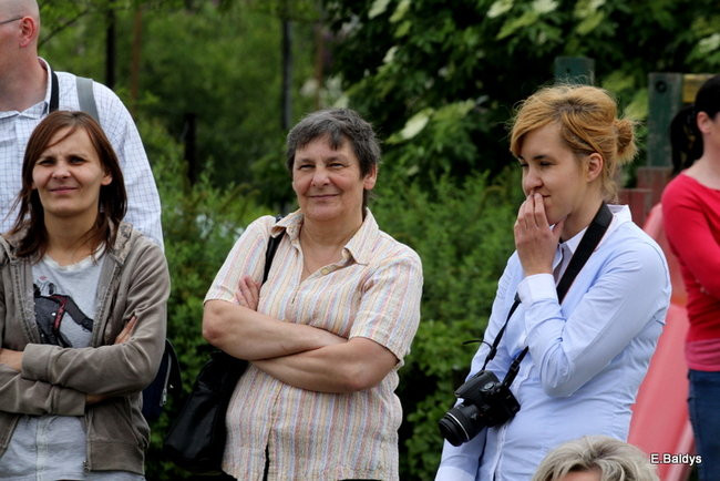 Dla Mamy i Taty w Przedszkolu nr 19 (zdjęcia)