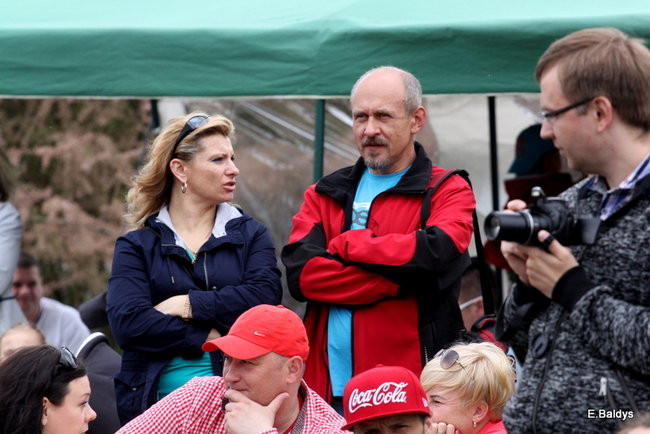 Dla Mamy i Taty w Przedszkolu nr 19 (zdjęcia)