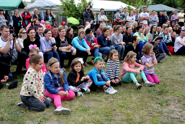 Dla Mamy i Taty w Przedszkolu nr 19 (zdjęcia)
