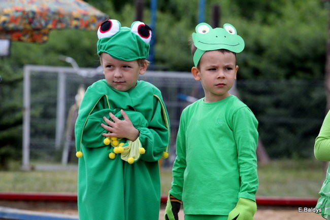 Dla Mamy i Taty w Przedszkolu nr 19 (zdjęcia)