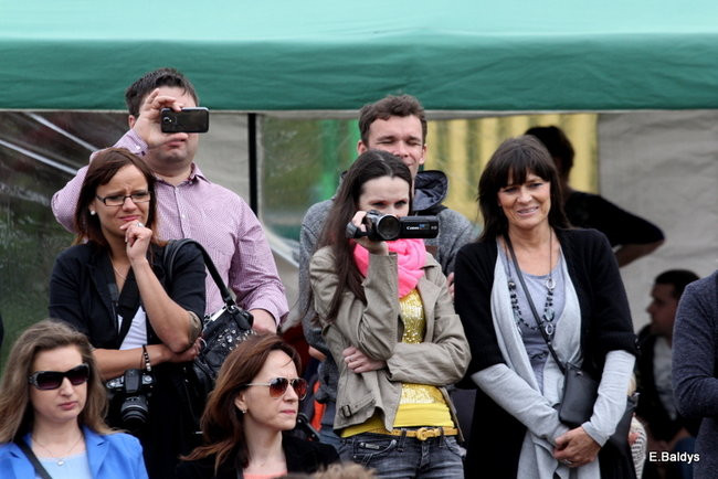 Dla Mamy i Taty w Przedszkolu nr 19 (zdjęcia)