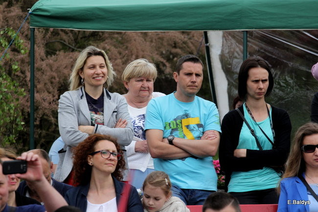 Dla Mamy i Taty w Przedszkolu nr 19 (zdjęcia)