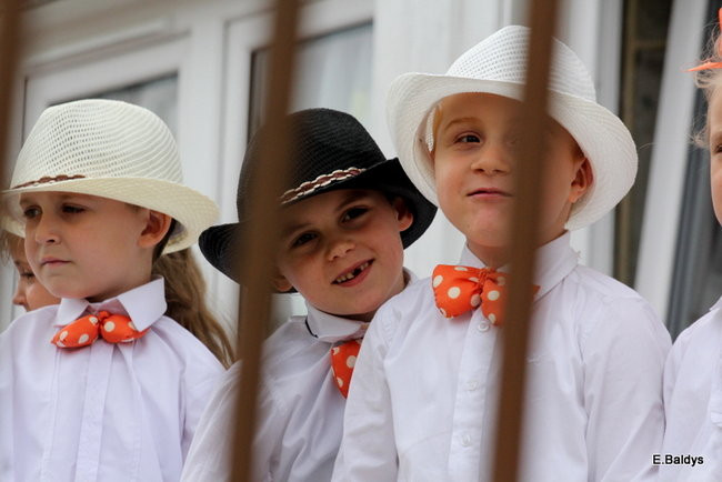 Dla Mamy i Taty w Przedszkolu nr 19 (zdjęcia)