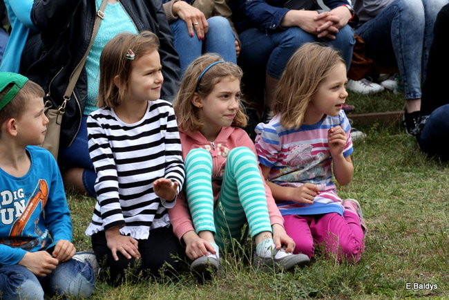 Dla Mamy i Taty w Przedszkolu nr 19 (zdjęcia)