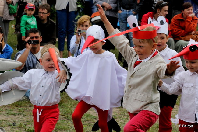 Dla Mamy i Taty w Przedszkolu nr 19 (zdjęcia)