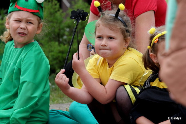 Dla Mamy i Taty w Przedszkolu nr 19 (zdjęcia)