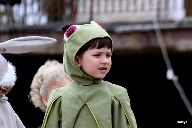 Dla Mamy i Taty w Przedszkolu nr 19 (zdjęcia)