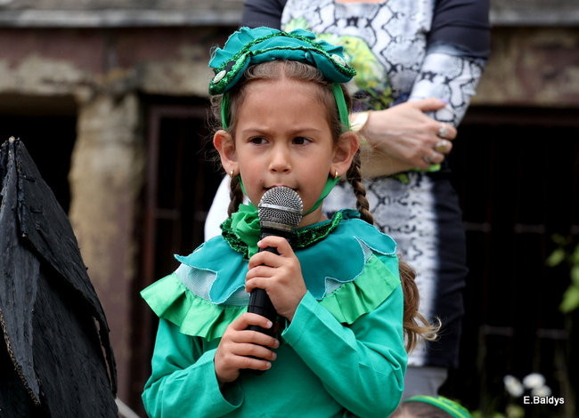 Dla Mamy i Taty w Przedszkolu nr 19 (zdjęcia)