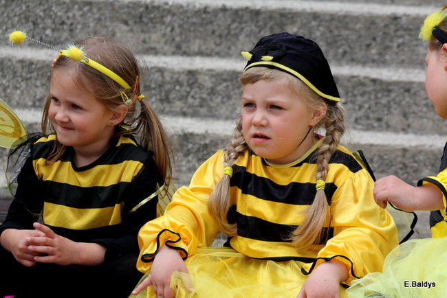 Dla Mamy i Taty w Przedszkolu nr 19 (zdjęcia)