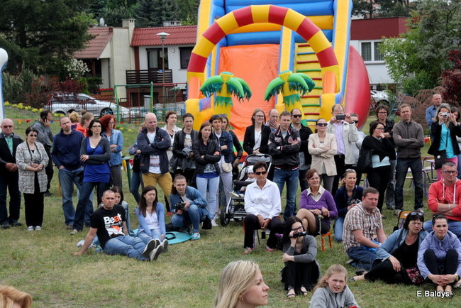 Dla Mamy i Taty w Przedszkolu nr 19 (zdjęcia)
