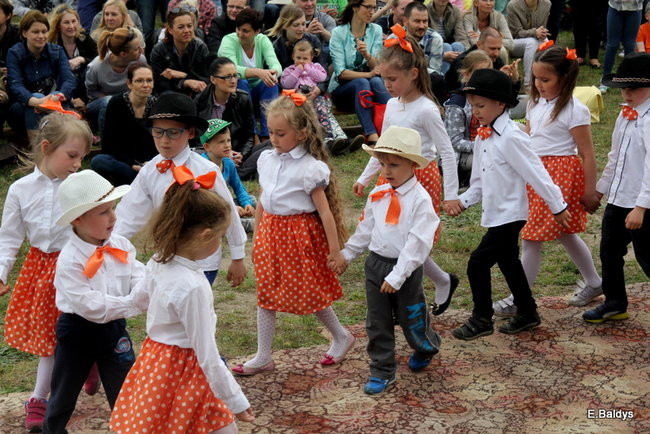 Dla Mamy i Taty w Przedszkolu nr 19 (zdjęcia)