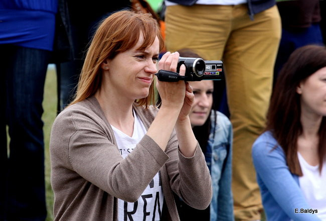 Dla Mamy i Taty w Przedszkolu nr 19 (zdjęcia)