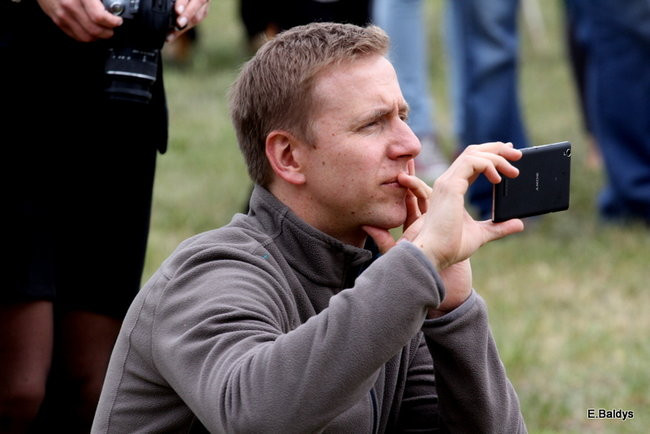 Dla Mamy i Taty w Przedszkolu nr 19 (zdjęcia)