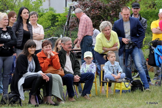 Dla Mamy i Taty w Przedszkolu nr 19 (zdjęcia)
