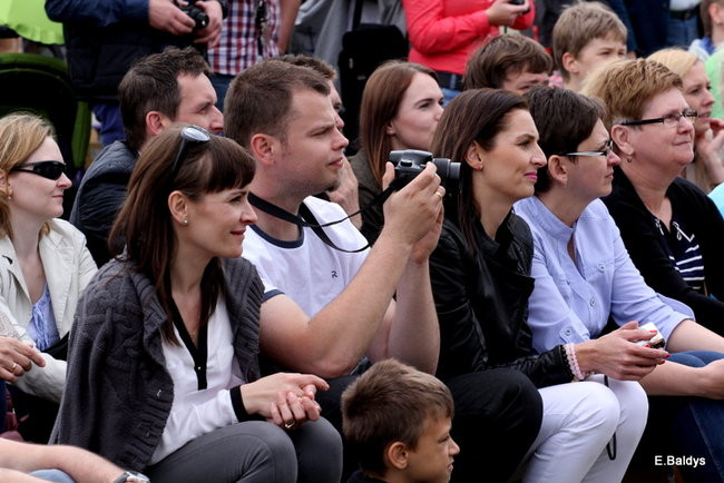 Dla Mamy i Taty w Przedszkolu nr 19 (zdjęcia)