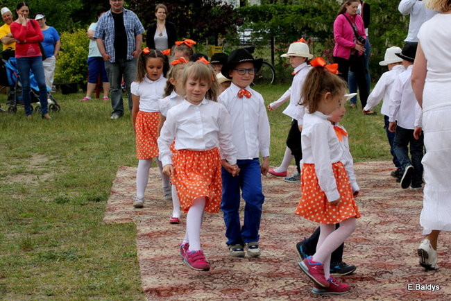 Dla Mamy i Taty w Przedszkolu nr 19 (zdjęcia)