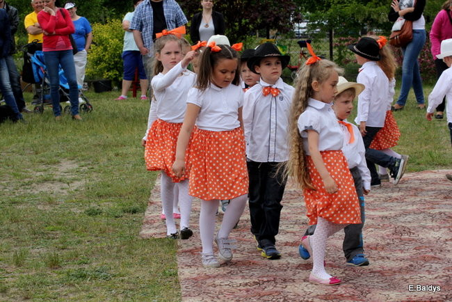 Dla Mamy i Taty w Przedszkolu nr 19 (zdjęcia)