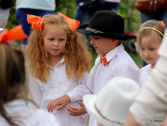 Dla Mamy i Taty w Przedszkolu nr 19 (zdjęcia)