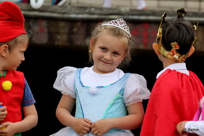 Dla Mamy i Taty w Przedszkolu nr 19 (zdjęcia)