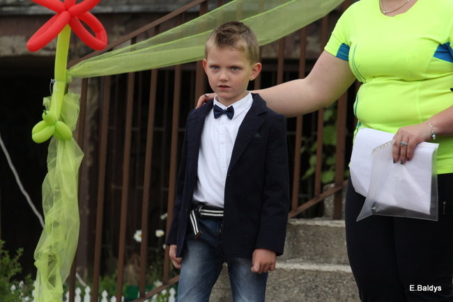 Dla Mamy i Taty w Przedszkolu nr 19 (zdjęcia)