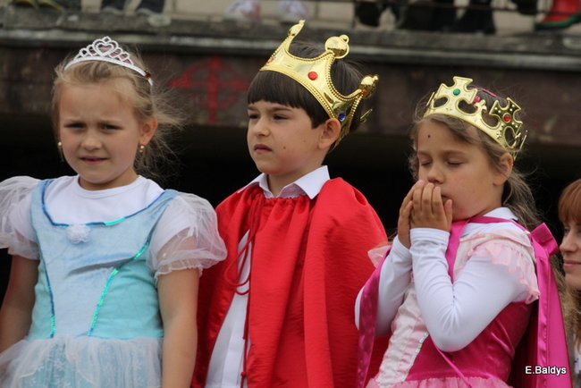 Dla Mamy i Taty w Przedszkolu nr 19 (zdjęcia)