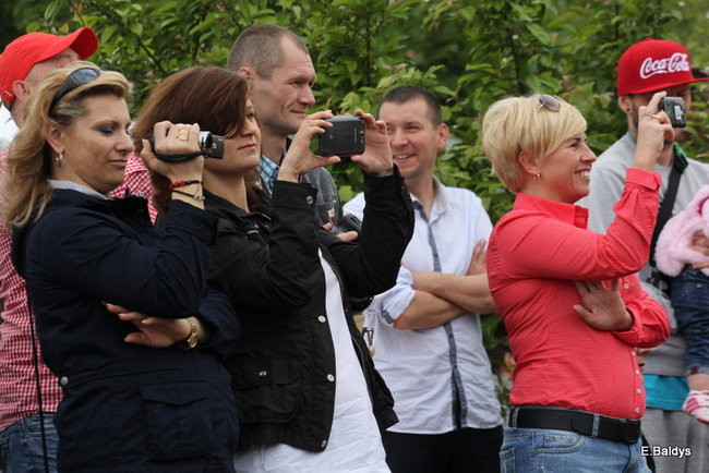 Dla Mamy i Taty w Przedszkolu nr 19 (zdjęcia)