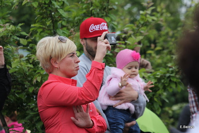 Dla Mamy i Taty w Przedszkolu nr 19 (zdjęcia)