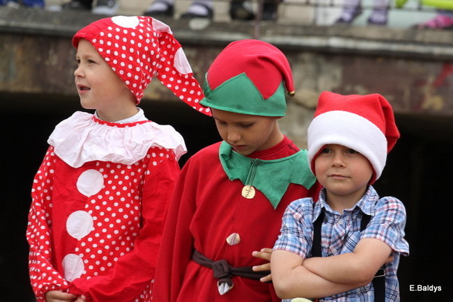 Dla Mamy i Taty w Przedszkolu nr 19 (zdjęcia)