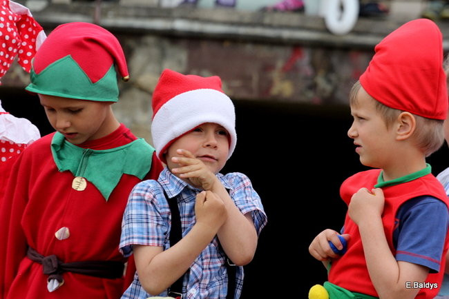 Dla Mamy i Taty w Przedszkolu nr 19 (zdjęcia)