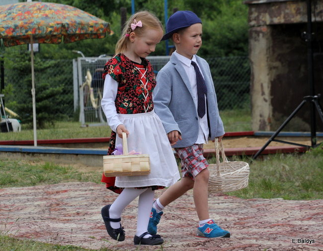 Dla Mamy i Taty w Przedszkolu nr 19 (zdjęcia)