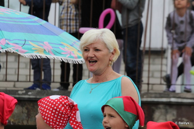 Dla Mamy i Taty w Przedszkolu nr 19 (zdjęcia)