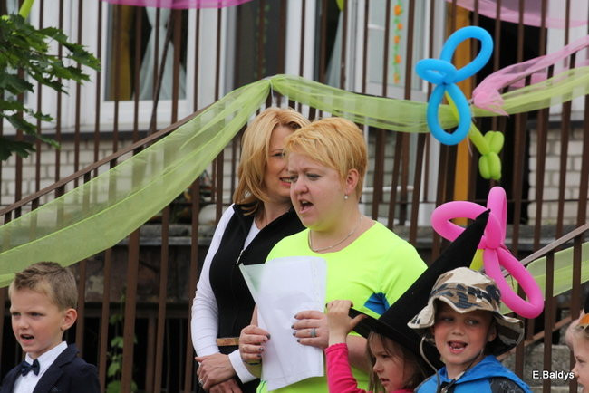 Dla Mamy i Taty w Przedszkolu nr 19 (zdjęcia)