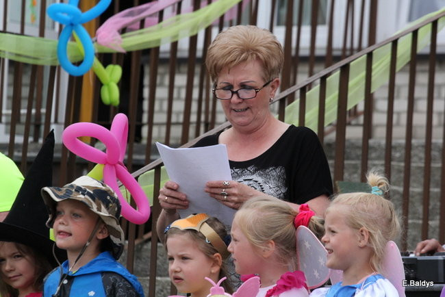 Dla Mamy i Taty w Przedszkolu nr 19 (zdjęcia)