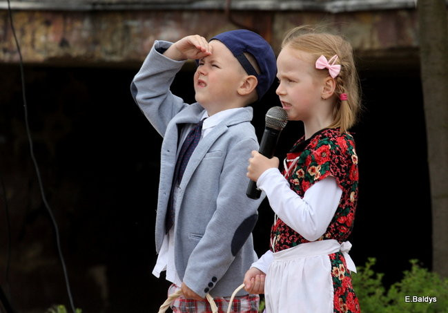 Dla Mamy i Taty w Przedszkolu nr 19 (zdjęcia)