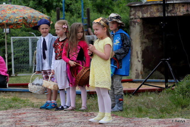 Dla Mamy i Taty w Przedszkolu nr 19 (zdjęcia)