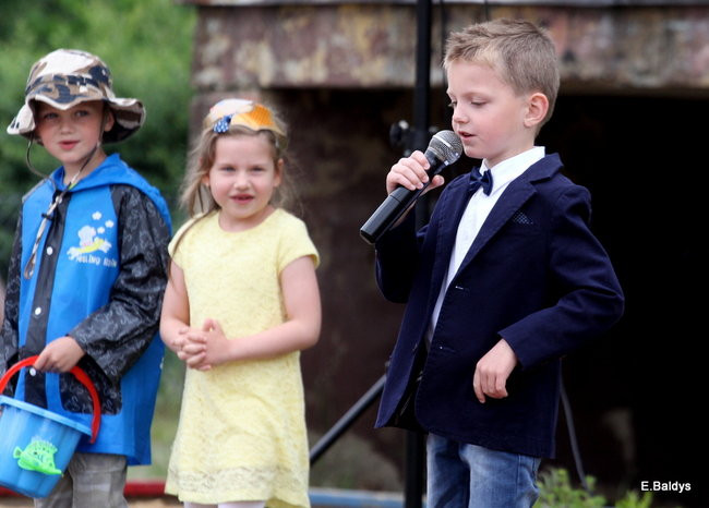 Dla Mamy i Taty w Przedszkolu nr 19 (zdjęcia)