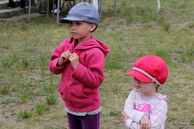 Dla Mamy i Taty w Przedszkolu nr 19 (zdjęcia)