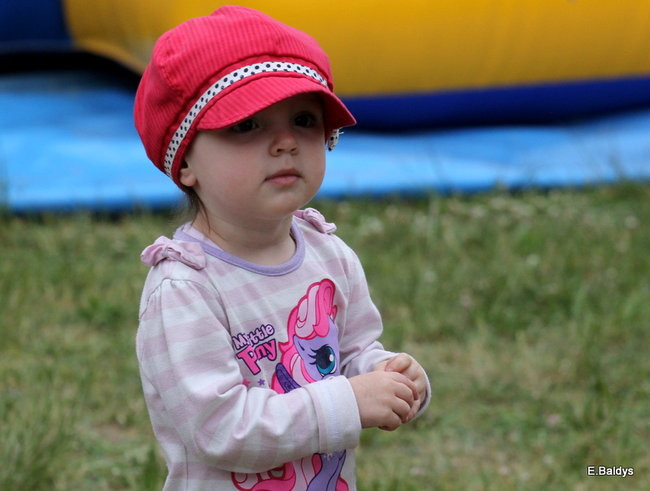 Dla Mamy i Taty w Przedszkolu nr 19 (zdjęcia)