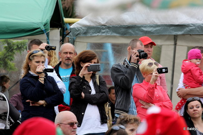 Dla Mamy i Taty w Przedszkolu nr 19 (zdjęcia)