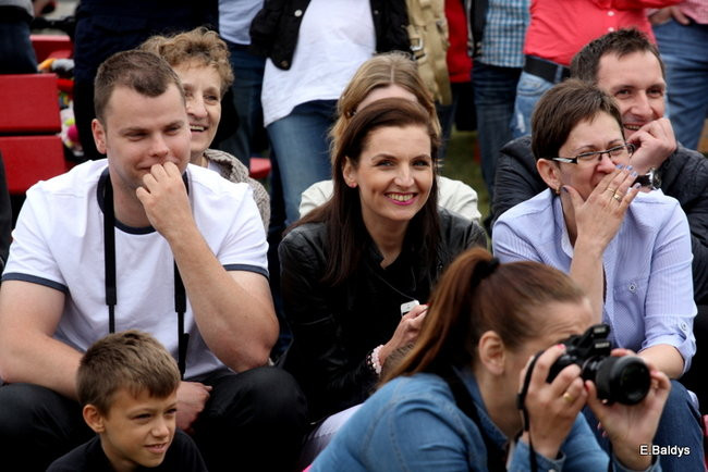 Dla Mamy i Taty w Przedszkolu nr 19 (zdjęcia)