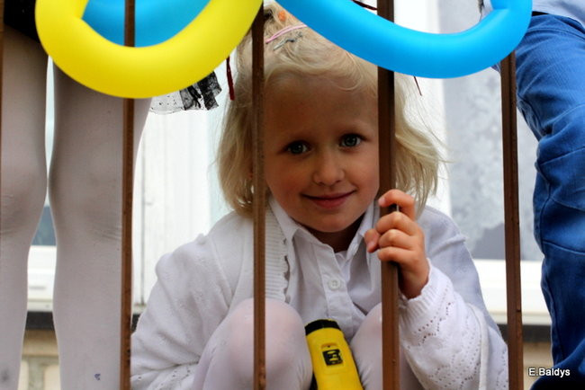 Dla Mamy i Taty w Przedszkolu nr 19 (zdjęcia)